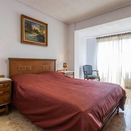 Apartmán Apartamento Estilo Vintage Valencie Exteriér fotografie