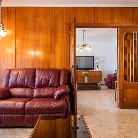 Apartmán Apartamento Estilo Vintage Valencie Exteriér fotografie