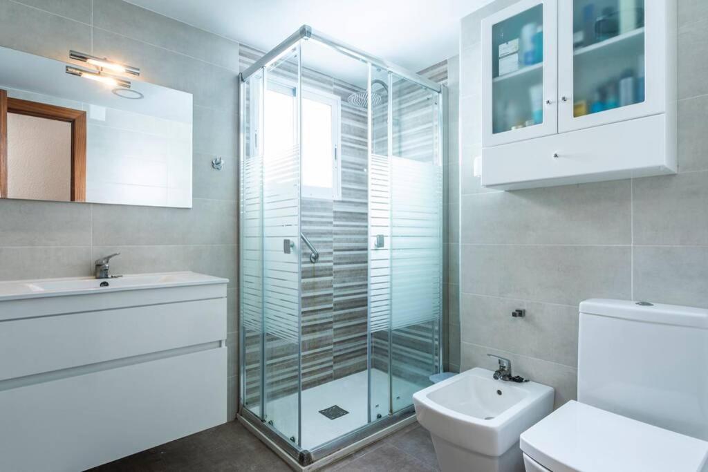 Apartmán Apartamento Estilo Vintage Valencie Exteriér fotografie