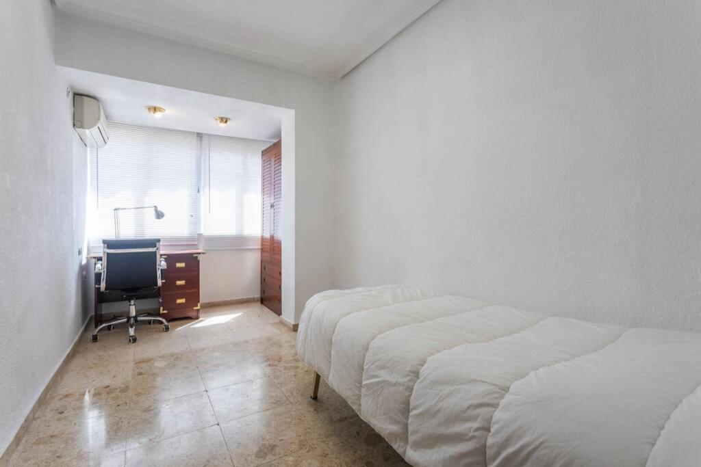 Apartmán Apartamento Estilo Vintage Valencie Exteriér fotografie