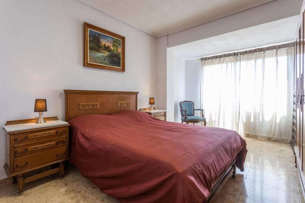 Apartmán Apartamento Estilo Vintage Valencie Exteriér fotografie