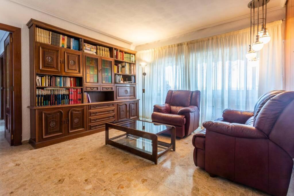 Apartmán Apartamento Estilo Vintage Valencie Exteriér fotografie