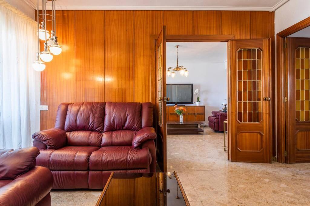 Apartmán Apartamento Estilo Vintage Valencie Exteriér fotografie