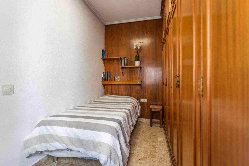 Apartmán Apartamento Estilo Vintage Valencie Exteriér fotografie